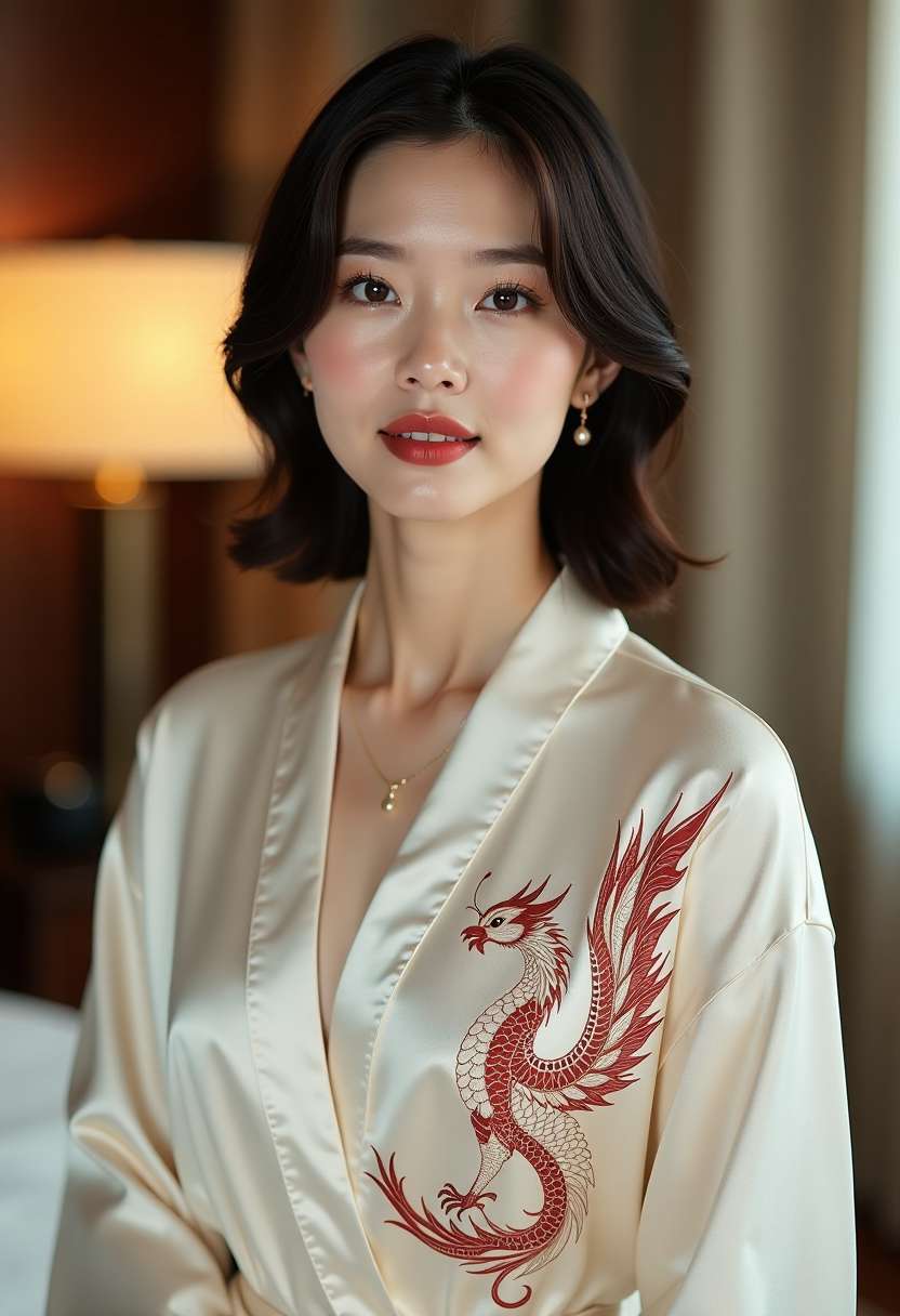 偷偷藏不住 动态漫