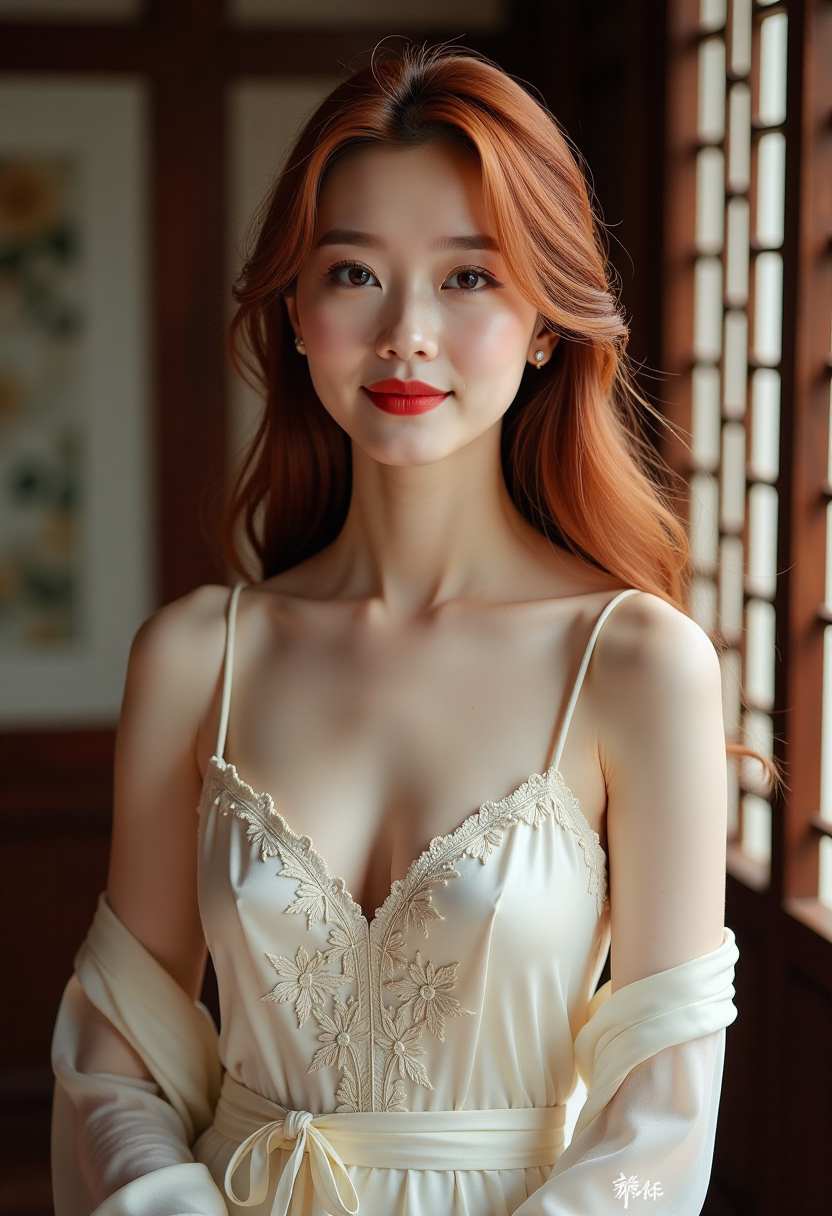 难哄 动态漫